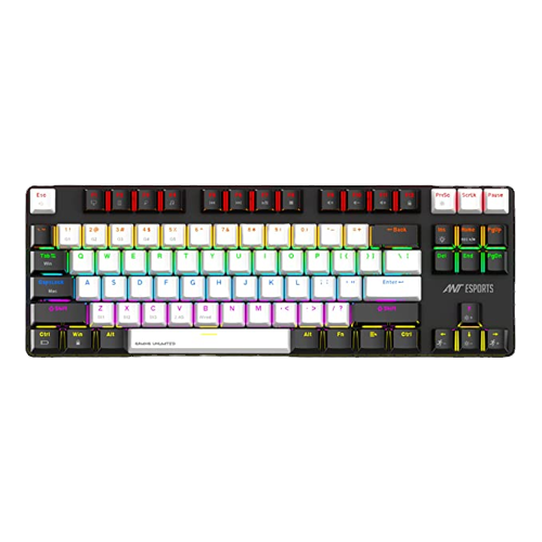 Ant Esports MK4500 Pro TKL Wireless Gaming Keyboard