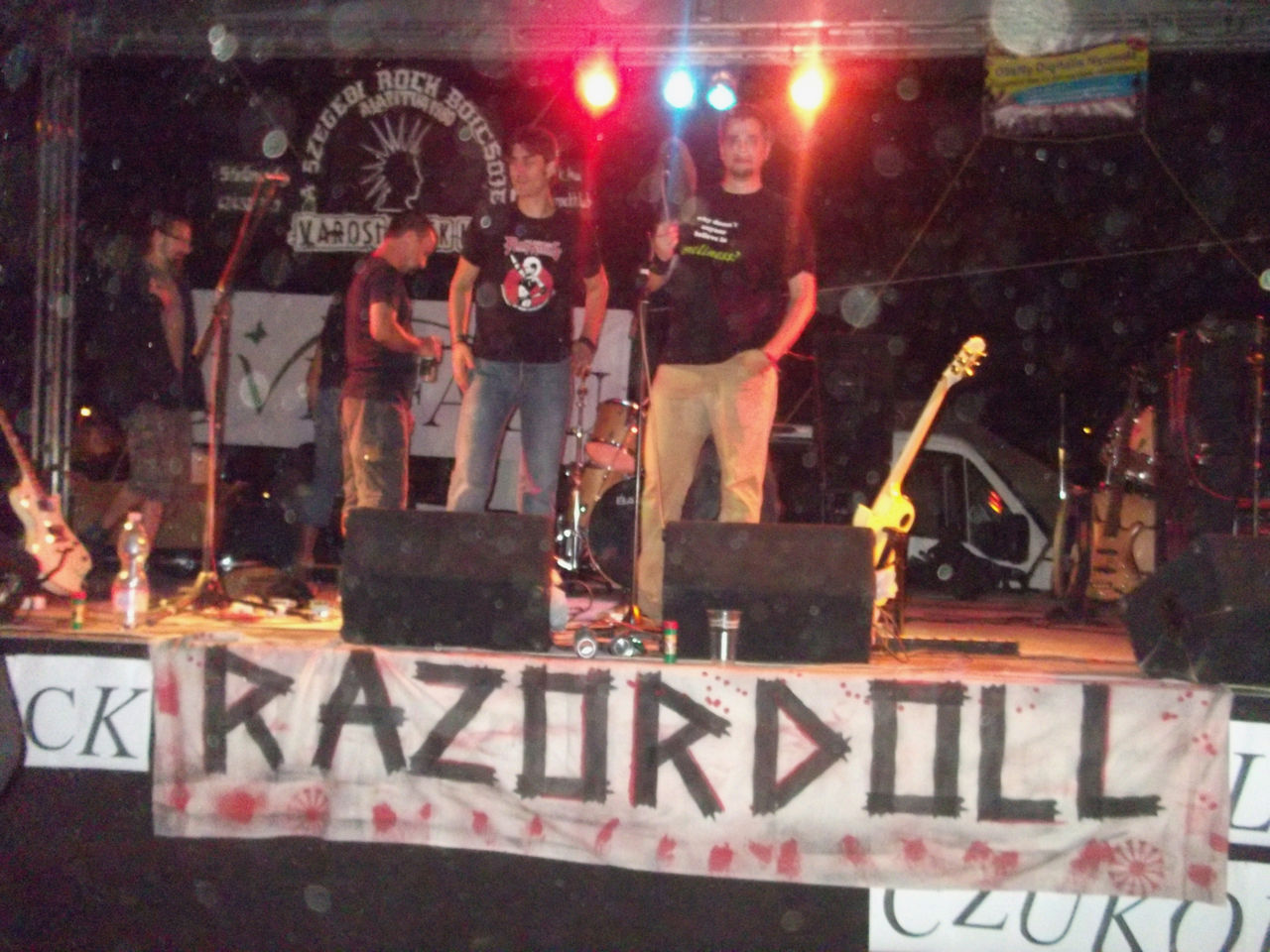 razordoll @ SZIN - 60