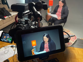 See It, Feel It: The Competitive Edge of Video
