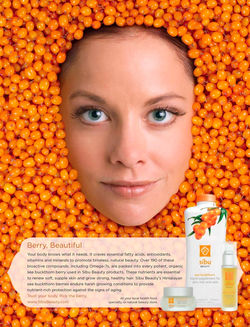 Sibu Print ad
