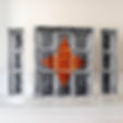 Newark Park Windows by Jane O'Leary.jpg