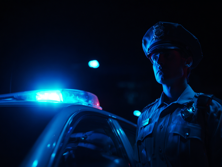 What NOT to Say to Police in Georgia (Even If You’re Innocent)