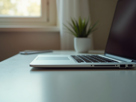Mastering Online Boundary-Setting: Essential Online Boundary Strategies for Well-Being