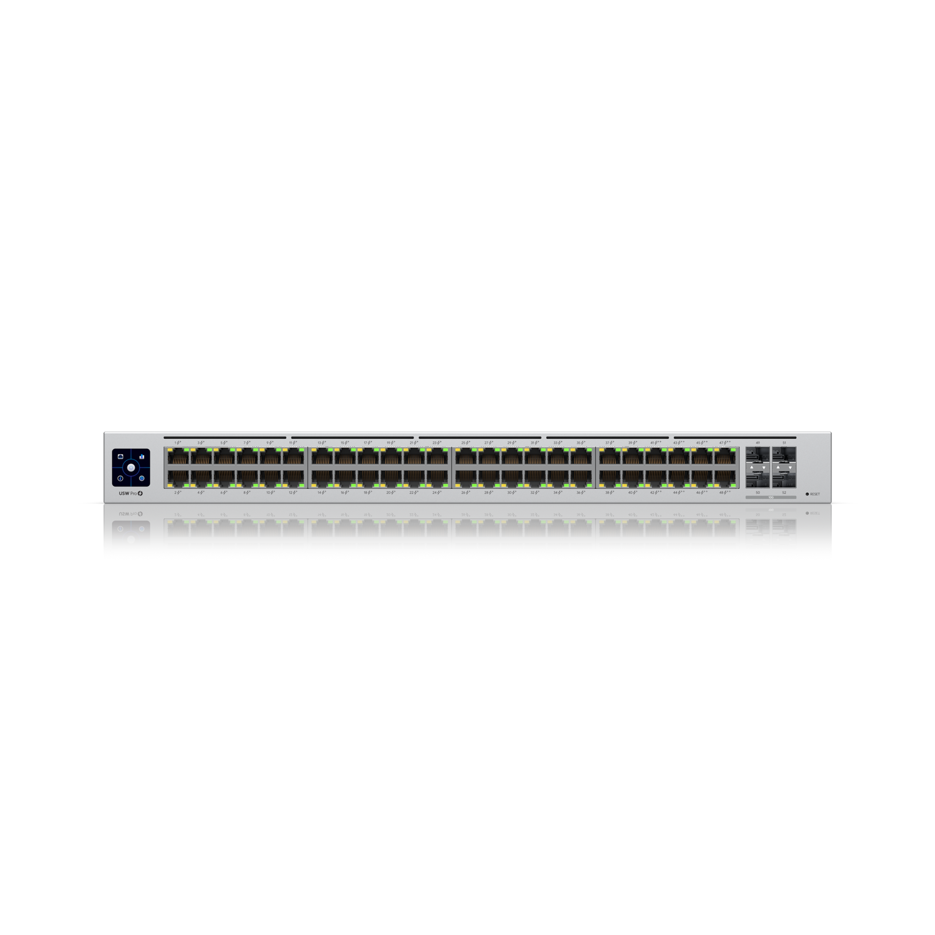 Unifi Pro 48 PoE