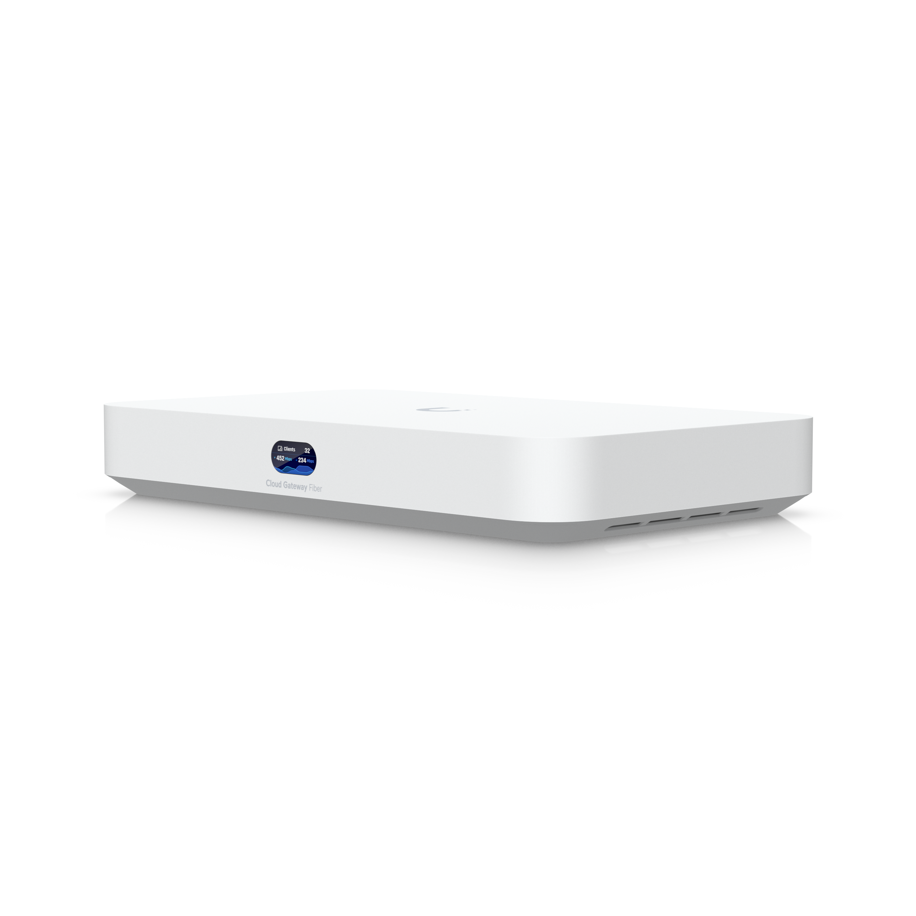Unifi Cloud Gateway Fiber