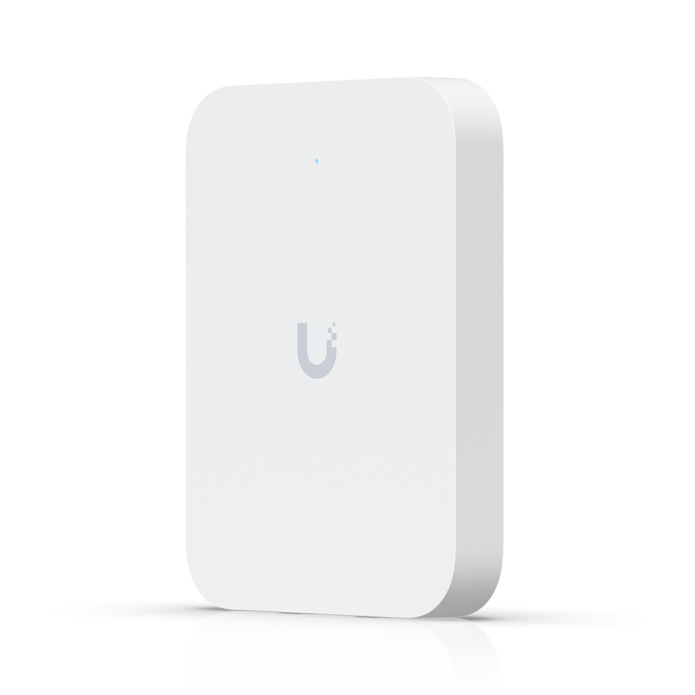 Miniatura: Unifi U7 In-Wall