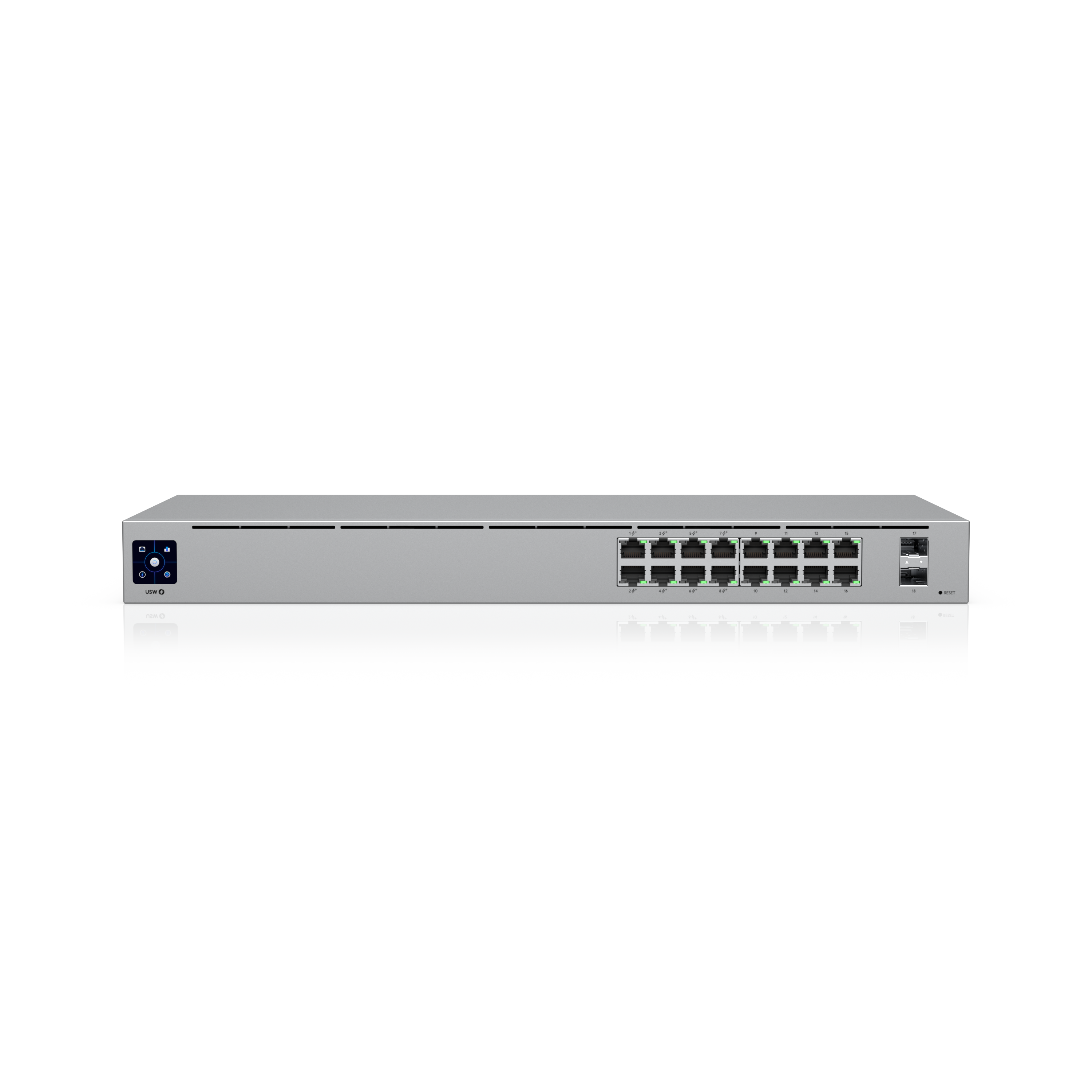 Unifi Standard 16 PoE