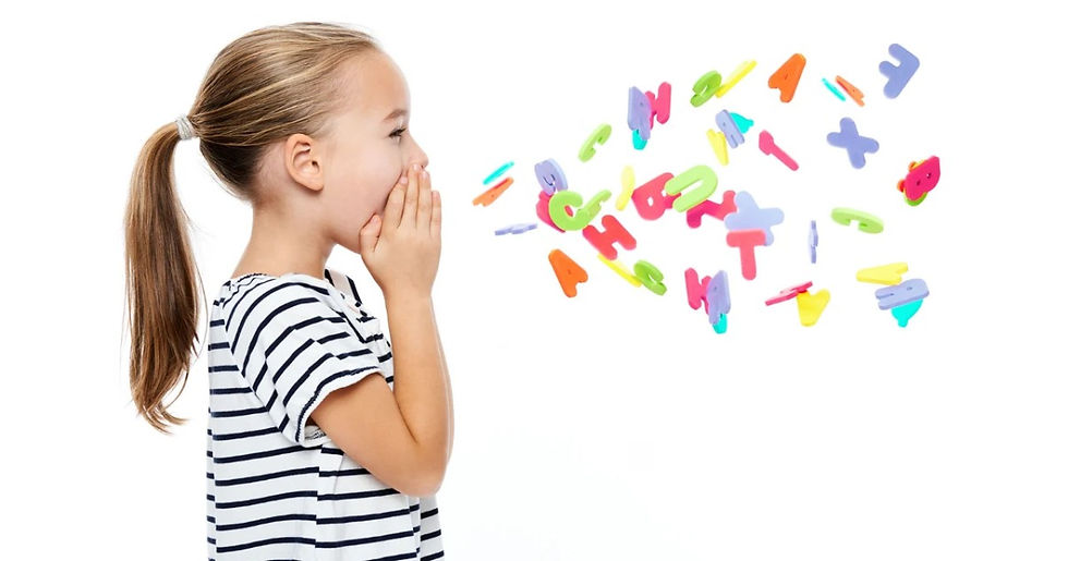 Complexities of Language Acquisition