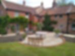 Garden Design Rendham