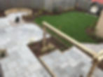 Garden Design. Ipswich