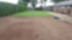Turfing in Suffolk