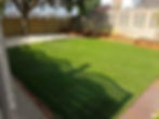 Rougham Garden Design
