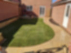 Sawn Sandstone