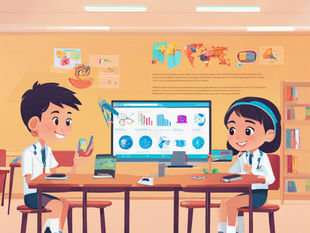 The Power of Adaptive Learning: Making Students Feel Seen