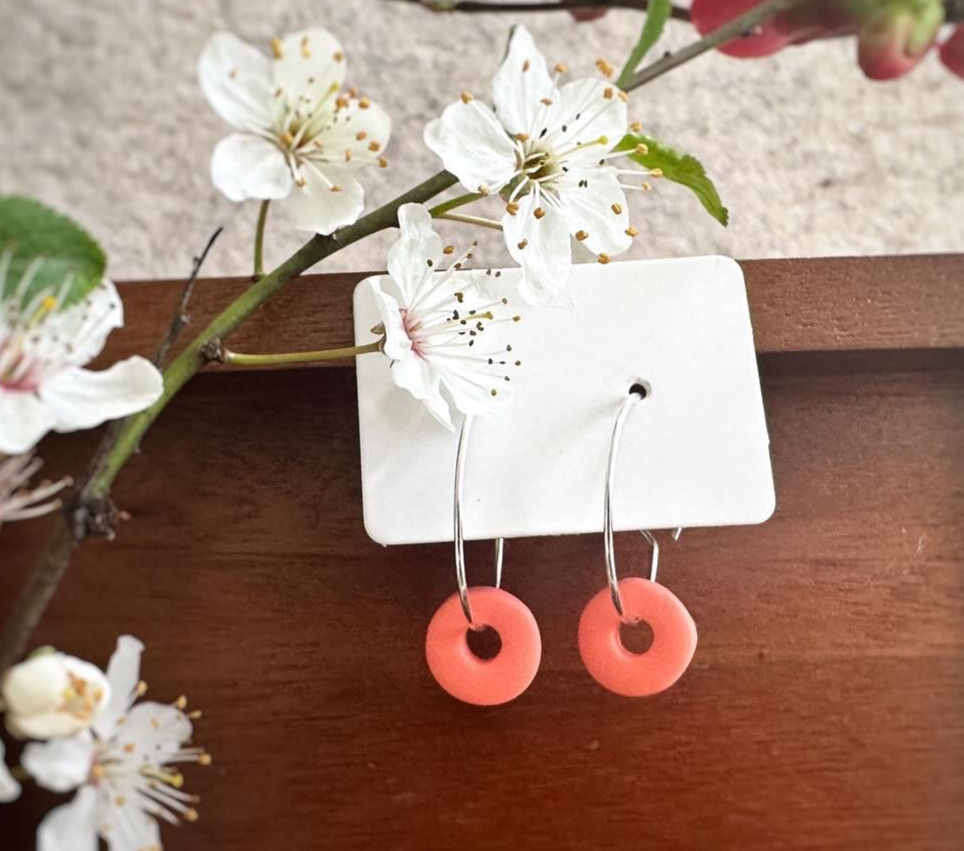 Ohrringe von Lartemis Design