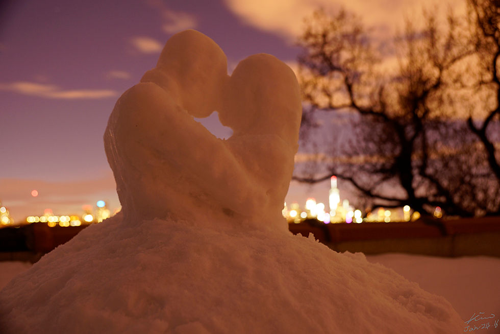 snow_sculpture1|雪雕2