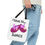 Thumbnail: I love to Dance Tote Bag (AOP)