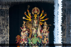 Tangra-Gholpara