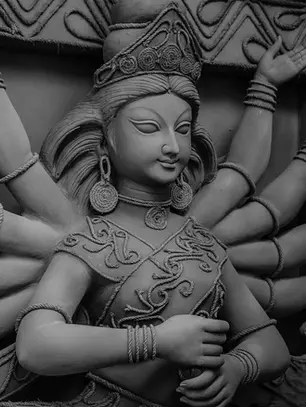 Mahalaya: A Memorable Dawn in Bengal’s Heart