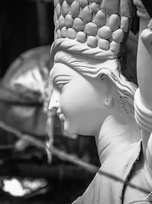Durga Puja Through Time and Tradition