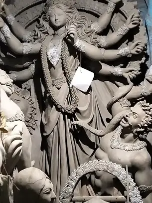 The Puranic Core: Devi Mahatmya