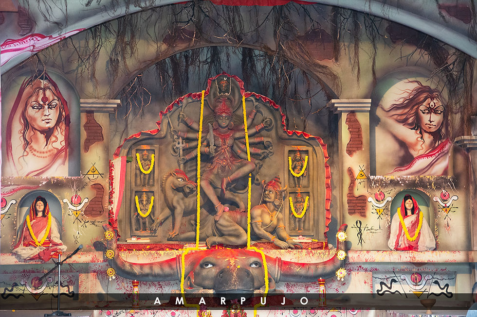 Shivmandir