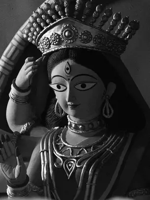 The Evolution of Durga Puja in Bengal