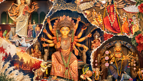 Durgapuja Kolkata 2026 Part2