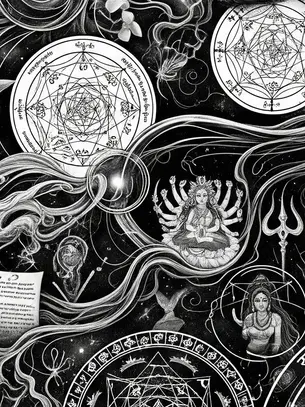 Devi Mahatmya - Insights from the Puranas