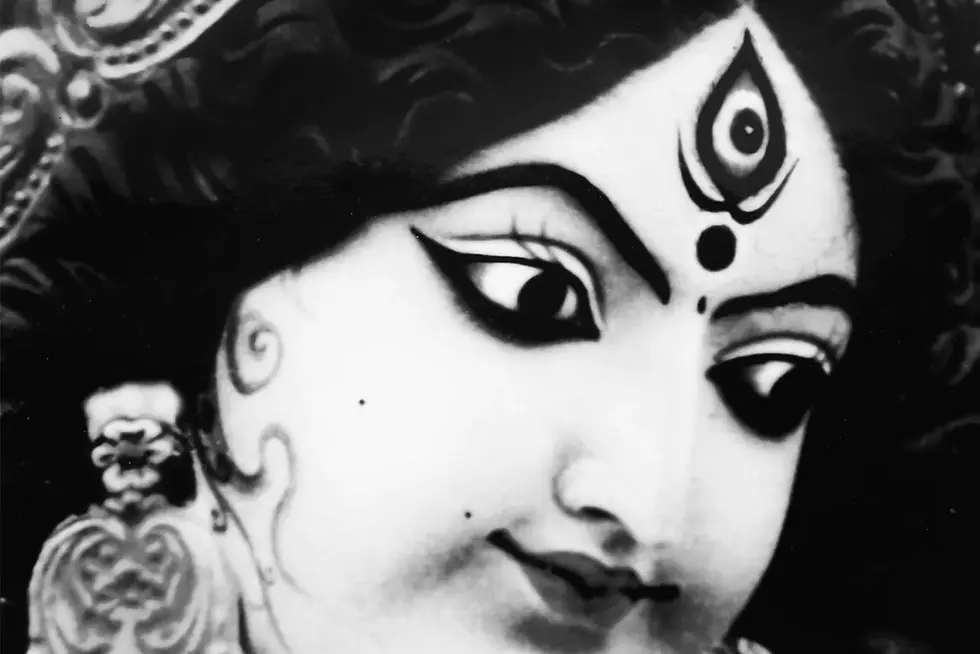 The Story of Raja Surath and the First Durga Puja
