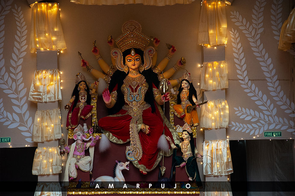 North-Tridhara