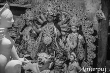 The Roots of Durga Puja: From Ritual to Celebration