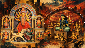 Durgapuja 2026-Adani Preview show Part2
