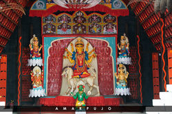 SB-Park-Thakurpukur