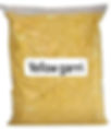 Yellow garri