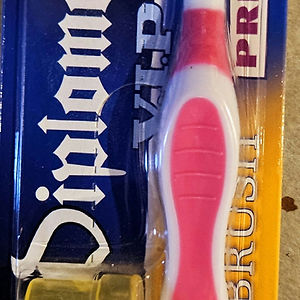 Toothbrush