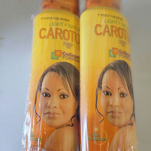 Caro Tone Lotion