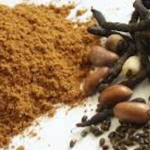 Pepper Soup Spice