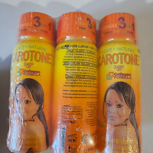 Caro Tone oil