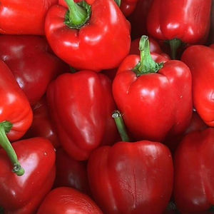 Bell peppers