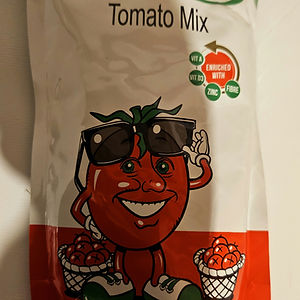 Gino Tomato Mix