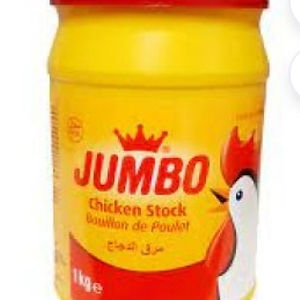 Jumbo Bullion