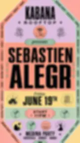 🔥 SEBASTIEN ALEGR 🔥