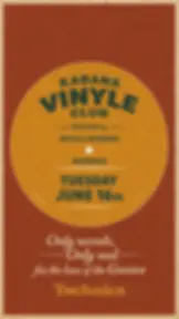 🔥 KABANA VINYLE CLUB — SESSION 02 🔥