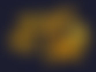 Ilustrație cu cameră, trepied, lumini de studio, clipboard cu liste, medalii și ținte, în tonuri de galben pe fundal întunecat, cu simboluri de locație.