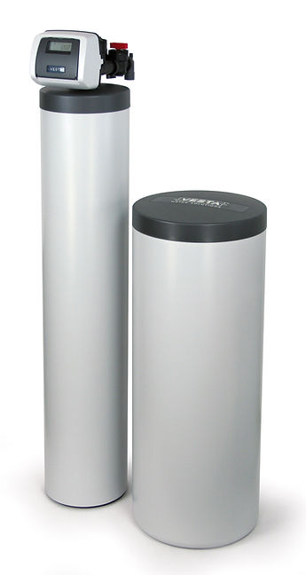 Vesta water softener