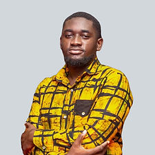 SARPONG HACKMAN OWUSU