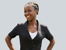 Kofie Solidad Akosua