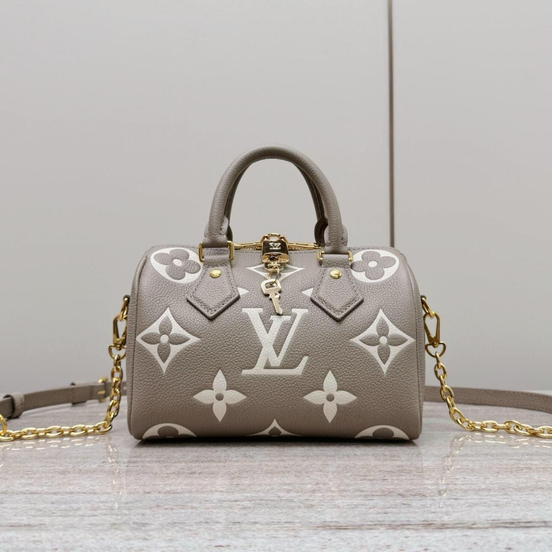 LV bag speedy 20
