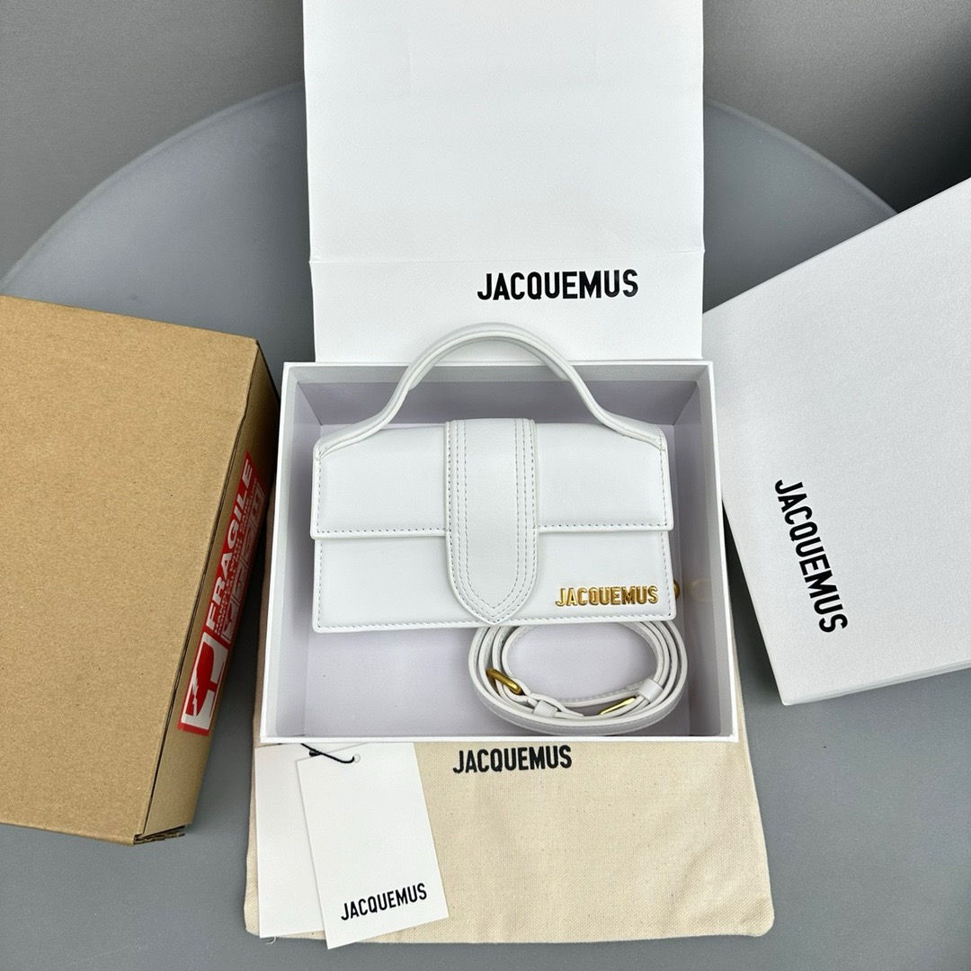 Jacquemus bag